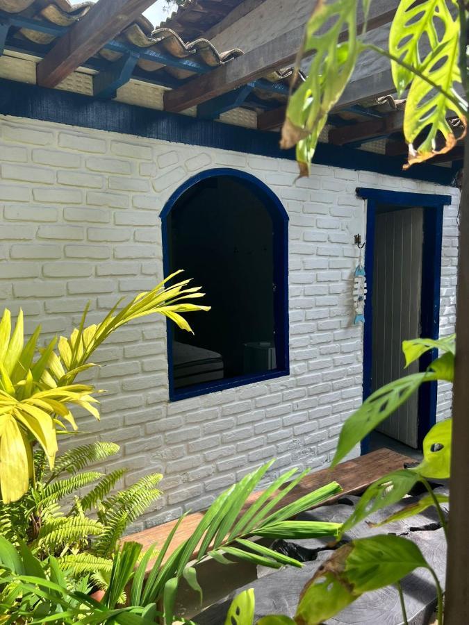 Casa Deck Caraiva Hotel Екстериор снимка